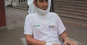 “Ele só quer dar um abraço aos filhos”